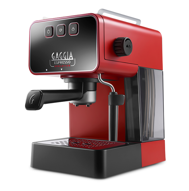 Gaggia Espresso Evolution