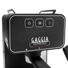 Cargar imagen en el visor de la galería, Gaggia Espresso Evolution