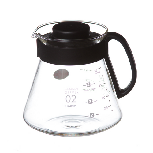 Jarra servidora para café de 600ml - HARIO