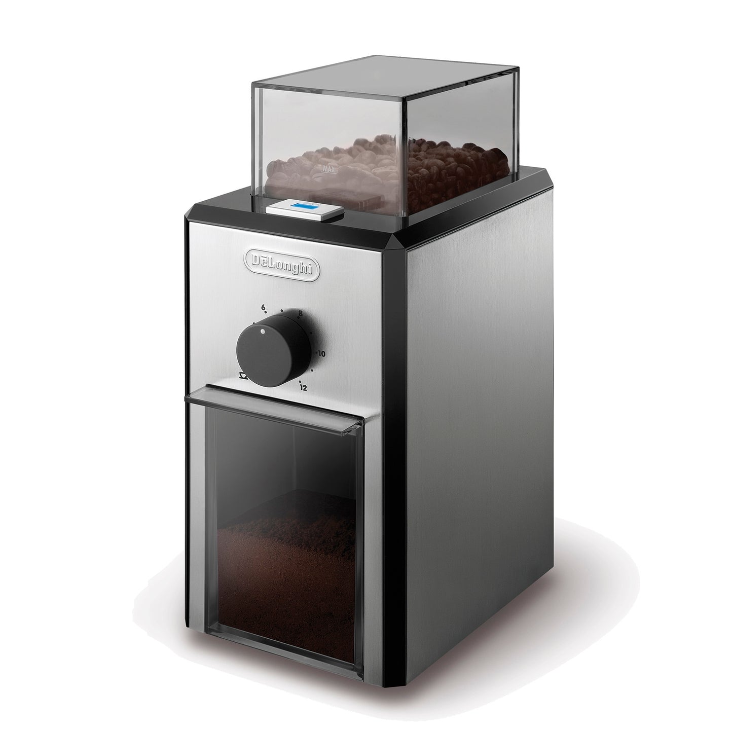 Molinillo de café eléctrico KG89 - De'Longhi