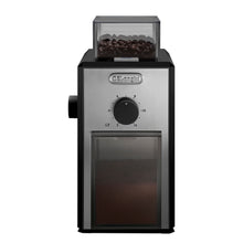 Cargar imagen en el visor de la galería, Molinillo de café eléctrico KG89 - De&#39;Longhi