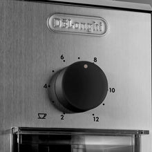 Cargar imagen en el visor de la galería, Molinillo de café eléctrico KG89 - De&#39;Longhi