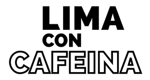 Lima con Cafeina