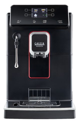 Máquina Superautomática GAGGIA Magenta Plus