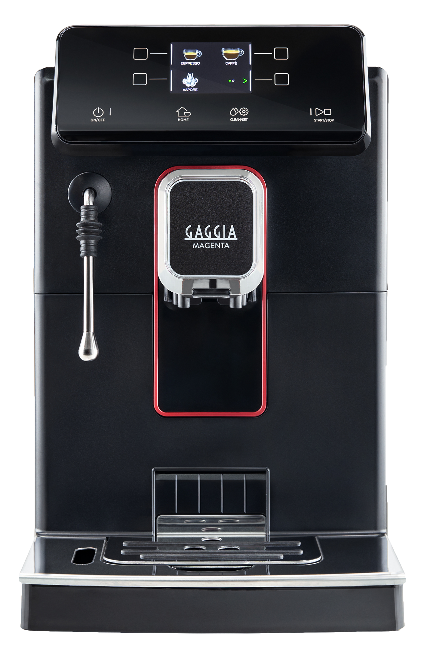 Máquina Superautomática GAGGIA Magenta Plus