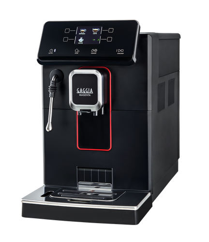 Máquina Superautomática GAGGIA Magenta Plus