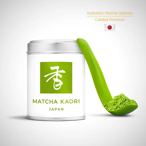 Matcha Kaori Premium 35g