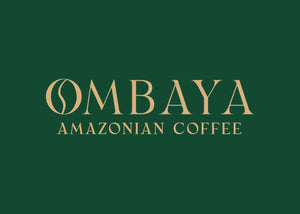 Café Peruano de Especialidad Ombaya Amazonas - 250 gr