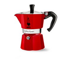 Cargar imagen en el visor de la galería, Pack Moka Express 3 Tazas + 2 Juegos de Cartas - Bialetti