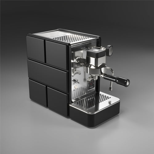 Máquina ROCKET Espresso STONE Plus Black