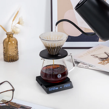 Cargar imagen en el visor de la galería, Balanza TIMEMORE Nano Coffee Scale with Timer