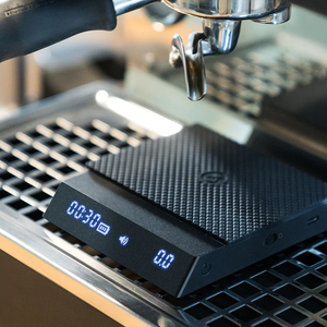 Balanza TIMEMORE Nano Coffee Scale with Timer