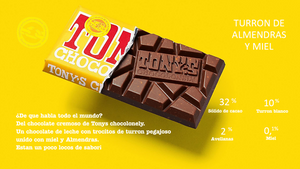 Box combo esencial de café y chocolate