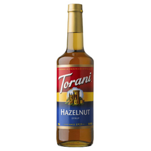 Cargar imagen en el visor de la galería, Torani Syrup 750ml - Jarabe para café