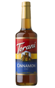 Torani Syrup 750ml - Jarabe para café