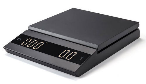 Balanza FELICITA Parallel - Digital Coffee Scale