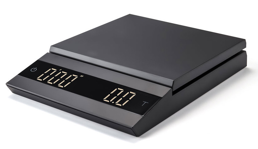 Balanza FELICITA Parallel - Digital Coffee Scale