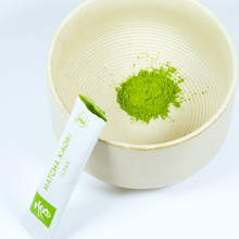 Cargar imagen en el visor de la galería, Matcha Kaori Set Ceremonial Premium