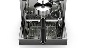 Máquina ROCKET Espresso Appartamento TCA CE INOX