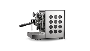 Máquina ROCKET Espresso Appartamento TCA CE INOX