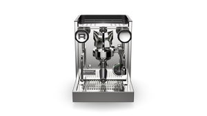 Máquina ROCKET Espresso Appartamento TCA CE INOX