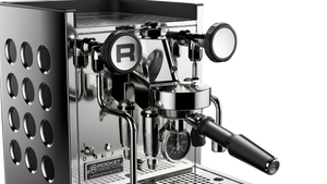 Máquina ROCKET Espresso Appartamento TCA CE INOX