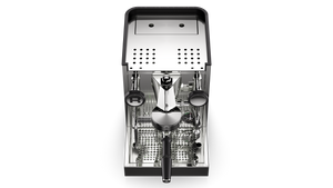 Máquina ROCKET Espresso Appartamento TCA CE INOX