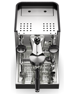Máquina ROCKET Espresso Appartamento TCA CE INOX - WHITE/COPPER