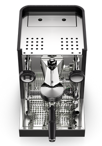 Máquina ROCKET Espresso Appartamento TCA CE BLACK