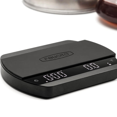 Balanza FELICITA Arc - Digital Coffee Scale