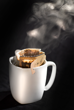 Cargar imagen en el visor de la galería, Coffee 2 Go x15 filtros con café listo para preparar - Villa Rica