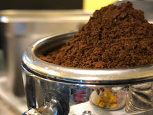 Cargar imagen en el visor de la galería, Bolsa grande mutante 500 gr café - Lima con Cafeina - Café Peruano PREMIUM