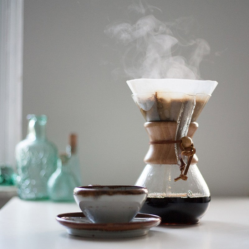 Cafetera Chemex