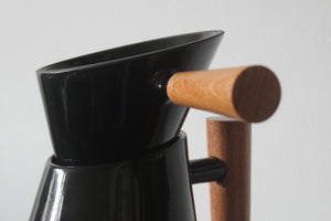 Set Témplica 7 piezas para preparar café filtrado