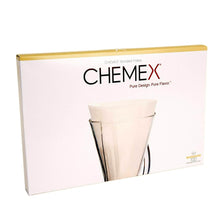 Cargar imagen en el visor de la galería, Filtro para Chemex 3 tazas x100