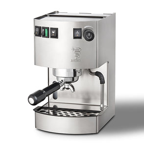 Pack Bezzera Hobby - Máquina de café + Molino + 4 cafés