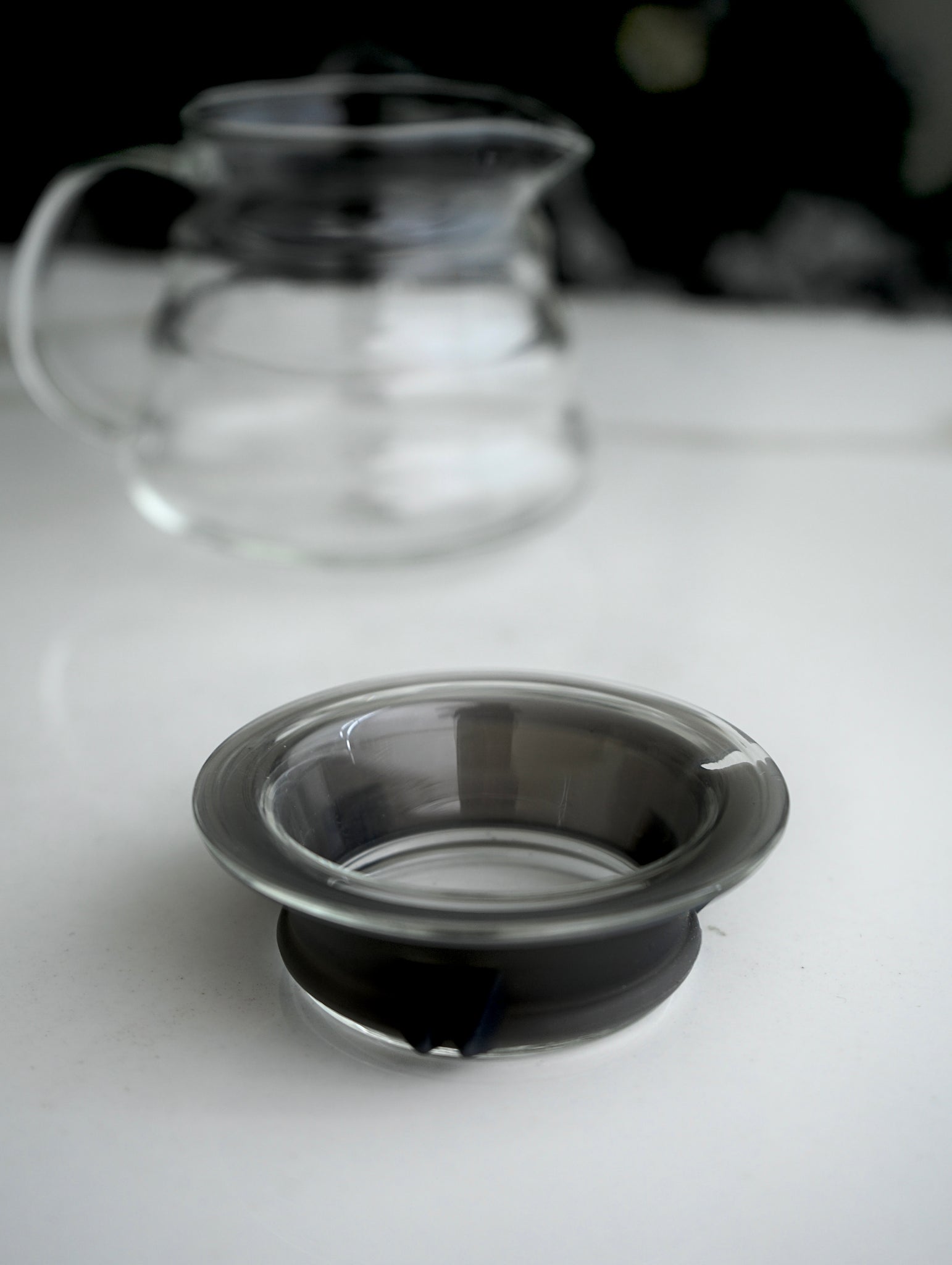 Jarra servidora decantador de café 400ml - Coffee Pot – Lima con