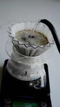 Cargar imagen en el visor de la galería, Jarra servidora decantador de café 400ml - Coffee Pot